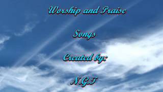 Worship Songs...