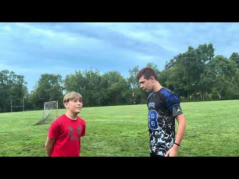 Killian Wyatt - Teenager - Misc Originals