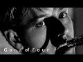 Gang Of Four - Lucky (Official Video)