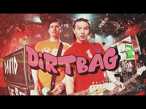 [FREE] blink 182 x MGK x Neck Deep | 00s Pop punk x Skate Punk type beat - dirtbag