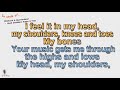 Ofenbach Quarterhead Head Shoulders Knees Toes Instrumental And Karaoke