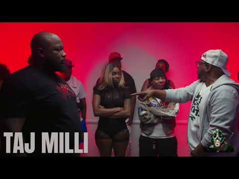 Taj Milli vs GeezDa1