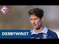 DERBYWINST! Quick begint het seizoen met een overwinning op Westlandia - Omroep West Sport
