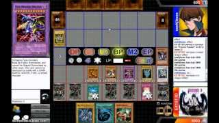 Yu-Gi-Oh Dueling Network - Gaming Commentary (EX1S