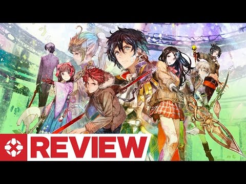 Tokyo Mirage Sessions #FE Review