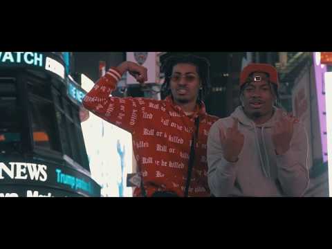 Yung Nino x Chicoo Suavee - They On It (Official Music Video)