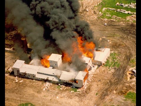 ABC - Truth and Lies - Waco