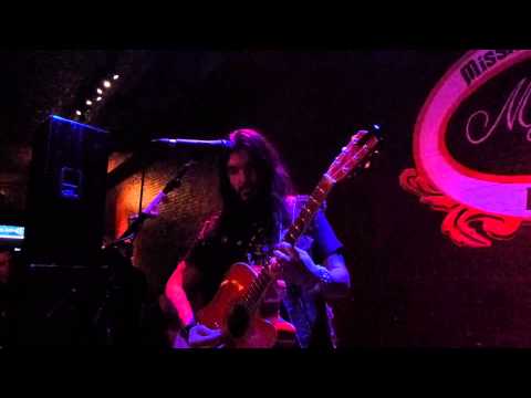 Robb Flynn (The Burning Red) Acoustic