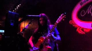 Robb Flynn (The Burning Red) Acoustic