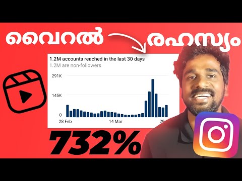 Instagram Reels🔥how to viral reels on instagram 2023