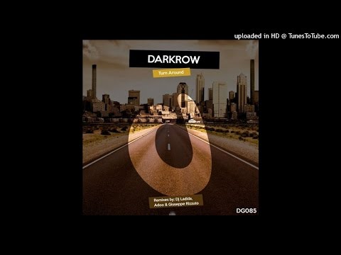 Darkrow - Toast (Giuseppe Rizzuto Remix) [DATAGROOVE]