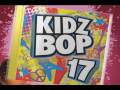 KIDZ BOP 17 As Seen On TV