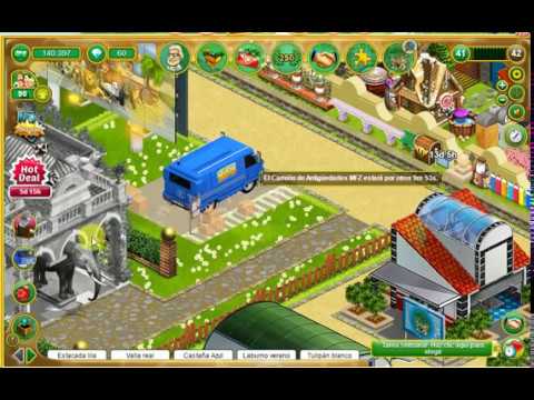 My Free Zoo - Level 41