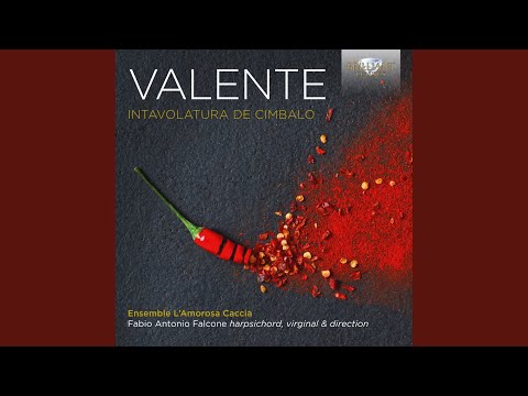 Lo ballo dell'intorcia