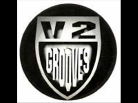 DJ Oddz - Walk In The Park - Uk garage