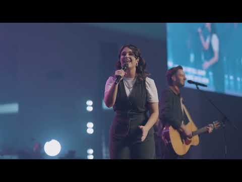 Covenant Worship | Can You Hear It? (Live) feat. Nikki Moltz and John Marc Kohl