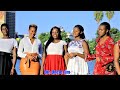 MUNGU NI PENDO MSANII MUSIC GROUP