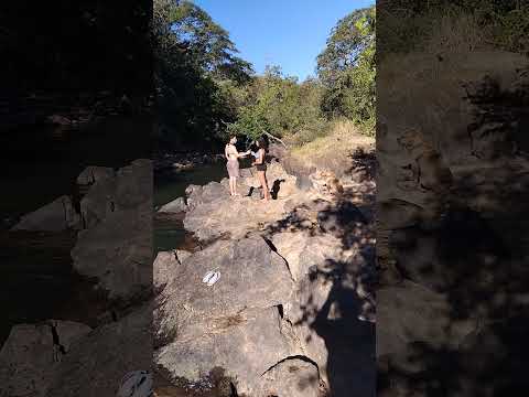 prainha de Santo Antônio do Descoberto-GO 18/07/26