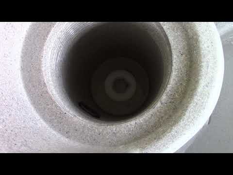 Hot tub shut down for winter on my Life Smart spa