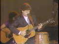 Gold Watch and Chain (written by A P Carter) - Ricky Skaggs & The Whites