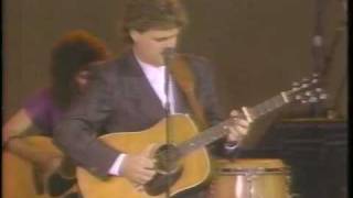 Gold Watch and Chain (written by A P Carter) - Ricky Skaggs &amp; The Whites