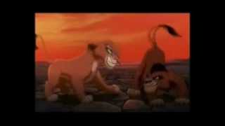 Cub/ Adult Vitani Fandub