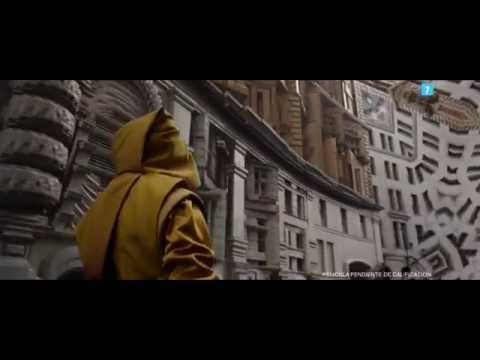 Doctor Strange de Marvel | Segundo tráiler oficial en español | HD
