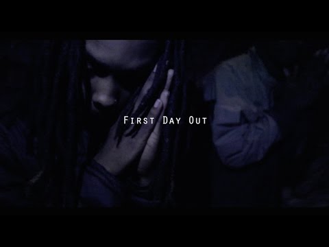 Rizzy - First Day Out (Tee Grizzley) | Shot By @Aliteproductions