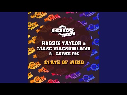 State of Mind (Original Mix)