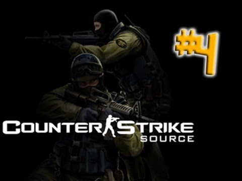 Counter-Strike: Source - Lego GunGame Ep.4 w/Utorak