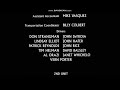 3 Ninjas High Noon At Mega Mountain End Credits 1998