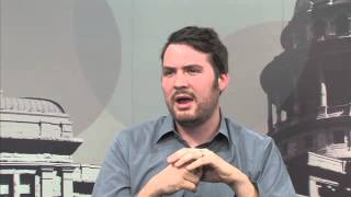 Vincent Harris, CEO of Harris Media, Discusses Partisan Change in Texas