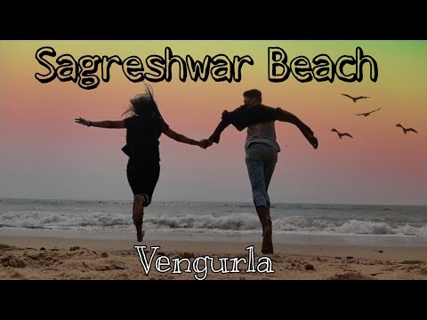 Sagareshwar Beach 🏝 Vlog 39 | Part 2 | Vengurla | Mansi'z lifestyle | 2021