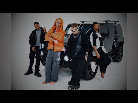 INEFÁVEL - Long beatz, Xamã, Tz da Coronel, Leviano (speed up)