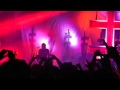 Marilyn Manson - Get Your Gunn - Prague 12.08 ...