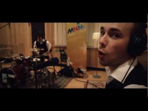 MNM1000 Jong talent: THE ROCKET - LAST FRIDAY NIGHT