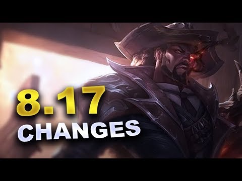 Mini Zoe rework + Big new changes coming soon in Patch 8.17 (League of Legends)