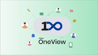 Vtiger One | All-in-one CRM for Marketing, Sales & Customer service te