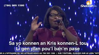 Medine | San Jésus Mon Ciel est Voilé | Avec ce Sauveur Bien-aimé