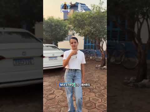 FESTEJOS DE NOSSA SENHORA APARECIDA EM ALIANÇA-TO 03 DE OUTUBRO A 12 DE OUTUBRO DE 2025.