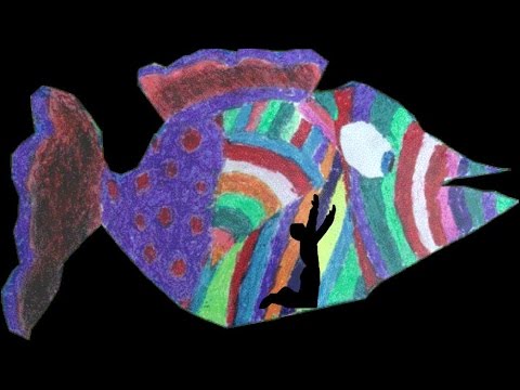 Jona und die schöne Stadt Ninive - Klaus-Peter Hertzsch