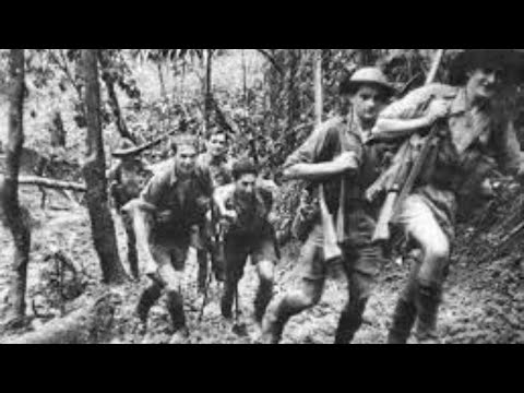 Adventure Kokoda | KOKODA The Bloody Track