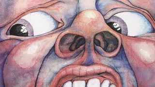 In The Court of The Crimson King Explained