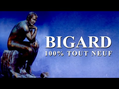 Jean-Marie Bigard - 100% tout neuf (1995, spectacle complet)
