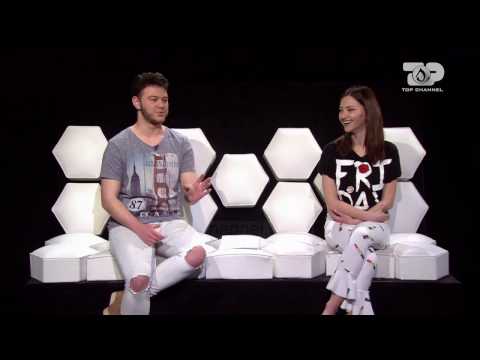 Select, 11 Mars 2017, Pjesa 2 - Top Channel Albania - Entertainment Show