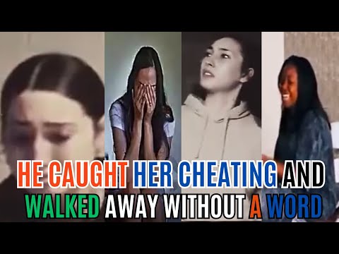 Her Emotional Blackmail Failed – He Knew His Worth and Walked