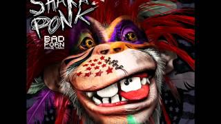 Hombre Que Soy Shaka Ponk