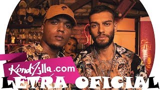 MC Gustta e Lucas Lucco - Remexendo (LETRA)