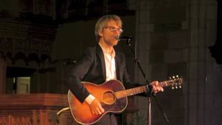 Warren Zanes @ Outpost in the Burbs