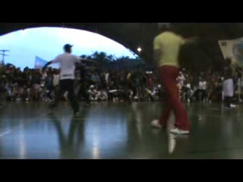 Nativos Crew  Vs Kannyballs crew